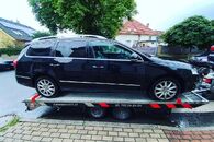 Veškeré náhradní díly VW Passat B6 kombi 2010 CBAB KXX L041