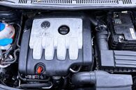 Vůz na náhradní díly VW Touran 1T2 FL 2007 BKD JPK LC9X