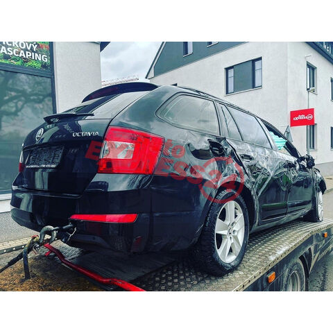 Veškeré náhradní díly Škoda Octavia 3 kombi 15 CLHA MWW LF9R