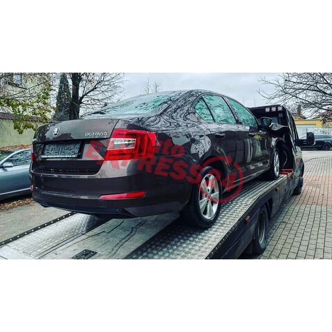 Veškeré náhradní díly Škoda Octavia 3 sedan 16 CXXB MWW LF8Z