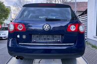 Vůz na náhradní díly VW Passat B6 kombi 2008 BMP KCU LA5E
