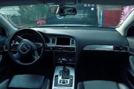Vůz na náhradní díly Audi A6 4F FL sedan 2009 CDYA KJC LX7W