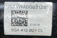 VW Touran 5T r.v. 2016 levý přední tlumič 5QA412021CL