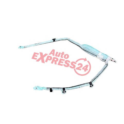 VW Golf 7 kombi alltrack r.v. 2015 levý stropní airbag 5G4880741D