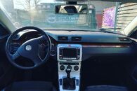 Veškeré náhradní díly VW Passat B6 sedan 2007 BMR JMA LC9X