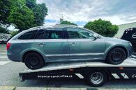 Veškeré náhradní díly Škoda Superb 2 kombi 12 CFFB NMC LF8L