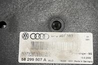 Škoda Octavia 2 RS kombi r.v. 2006 tažné zařízení odnímatelné 8P0907383