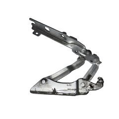 VW Golf 6 kombi r.v. 2011 pravý pant kapoty 5K0823302C