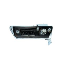 VW Caddy 2K kombi r.v. 2008 zámek pátých dveří 2K0827565H