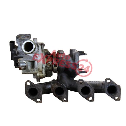 Turbo 03F145701R 1.2TSI 77KW CBZB