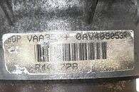 Rozvodovka 0AV409053R