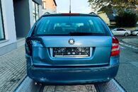 Vůz na náhradní díly Škoda Octavia 2 kombi 2007 BLS KCW LF5X