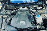 Náhradní díly Audi A6 C7 4G FL sedan 2014 CDUD PXD LY1P
