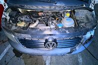 Vůz na náhradní díly VW Transporter T5 7H 2008 BNZ KLF L902