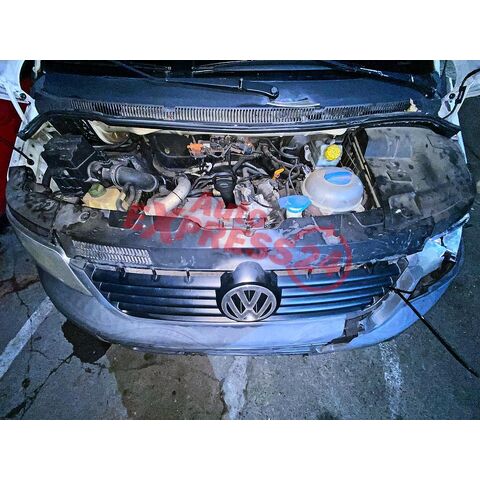 Motor naftový BNZ 2.5TDI 96KW VW Transporter T5 7H 2008