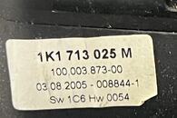 VW Golf 5 GTI r.v. 2006 mechanismus řazení 1K1713025M