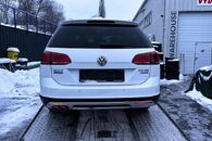 Vůz na náhradní díly VW Golf 7 kombi alltrack 2015 CUNA QFC LC9A