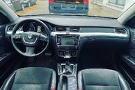 Veškeré náhradní díly Škoda Superb 2 kombi 11 CDVA LTX LF8L