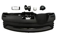 Škoda Fabia 3 kombi r.v. 2017 černá palubní deska