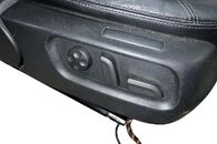 Škoda Octavia 2 facelift kombi Laurin a Klement r.v. 2010 sedačky