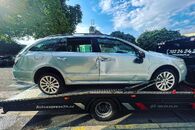 Veškeré náhradní díly Škoda Superb 2 kombi 12 CAYC MTG LF8K