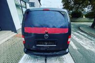 Veškeré náhradní díly VW Caddy 2 2K Life 2009 BSX KLK LD7U