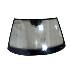 Škoda Fabia 3 facelift hatchback Cool Plus r.v. 2019 čelní sklo