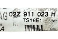 VW Golf 5 hatchback r.v. 2009 startér JCR 5Q 11 zubů 02Z911023H