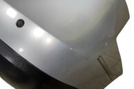VW Passat B6 kombi r.v. 2006 stříbrná metalíza kód barvy LA7W zadní nárazník 3C9807417