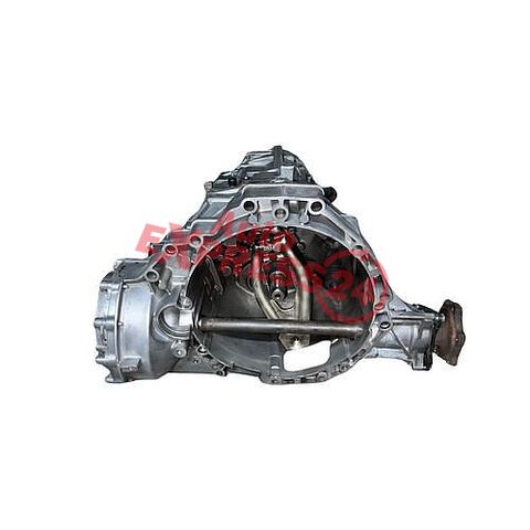 Převodovka 6Q START-STOP 4X4 MZZ 3.0TDI 180KW CDUC