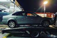 Veškeré náhradní díly VW Passat B5.5 sedan 2004 AVF FRK LA7S