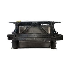 Škoda Fabia 3 facelift hatchback Cool Plus r.v. 2019 chladičová stěna DKRC 1.0TSI 81KW 6V0805588F