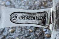 Kola 205/55 R16 A2054012400 6.5Jx16H2 ET38