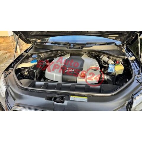 Motor naftový CLZB 3.0TDI 180KW Audi Q7 4L FL 2011