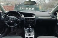 Vůz na náhradní díly Audi A4 B8 8K sedan 2012 CAGA LLN LX7W