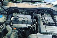 Veškeré náhradní díly VW Passat B6 kombi 2007 BMP JLU LC9X