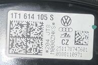 VW Touran 1T2 facelift r.v. 2008 sedmimístné provedení posilovač brzd 1T1614105S