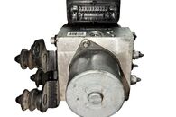 VW Passat B7 r.v. 2012 řídící jednotka ABS 3AA614109AG