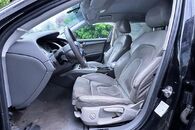 Vůz na náhradní díly Audi A4 B8 8K avant 09 CAGA JJG LZ9Y