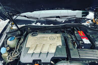 VW Passat B6 2.0TDI CBAB KNS LC8Z 2010
