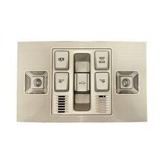 Škoda Superb 3 facelift kombi r.v. 2020 stropní světla 5TA947105C