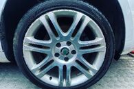 Veškeré náhradní díly Škoda Superb 2 kombi 11 CFGB KXZ LA7W