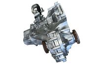 Převodovka 6Q NBY 1.4TSI 90KW CAXA Škoda Yeti 2013