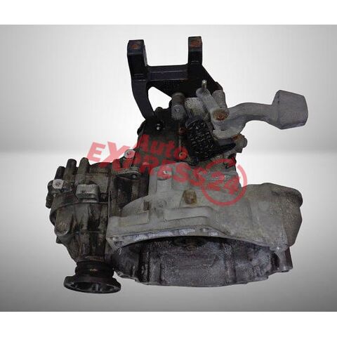 Převodovka 5Q START-STOP PHB 1.4TDI 66KW CUSB