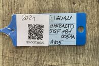 🟤 ‼️Poškozené viz foto‼️🟤Webasto 5QF181005AA, Jednotka 3Q0963513A