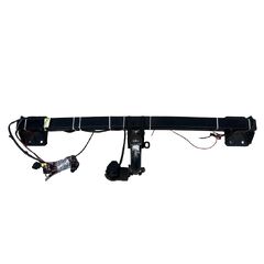 VW Touareg 7L facelift r.v. 2009 tažné zařízení odnímatelné 7L0092155A