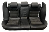 Škoda Octavia 2 facelift kombi Laurin a Klement r.v. 2011 sedačky