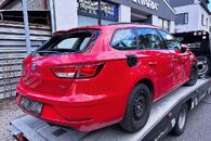 Vůz na díly Seat Leon 5F ST kombi 2017 CYVB SEH LS3H