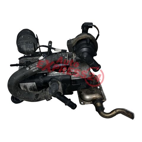 Škoda Octavia 3 kombi r.v. 2014 webasto 5Q0815007D