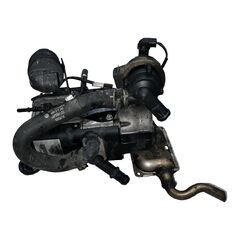 Škoda Octavia 3 kombi r.v. 2014 webasto 5Q0815007D